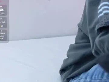 skinnyneighbour_ on Chaturbate