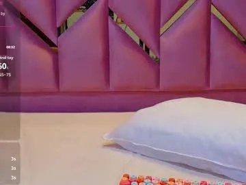 skinnyneighbour_ on Chaturbate