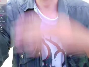 skinnyneighbour_ on Chaturbate