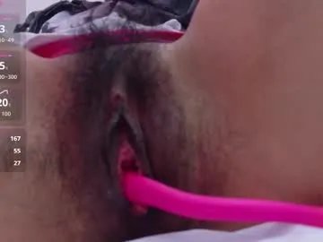 skinnyneighbour_ on Chaturbate