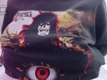 skinnyneighbour_ on Chaturbate