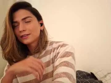 Freechat skyamber8v2 on Chaturbate