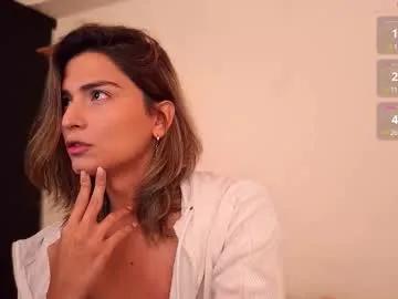 Freechat skyamber8v2 on Chaturbate