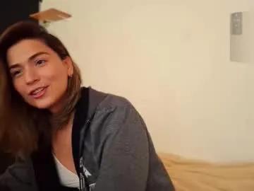 Freechat skyamber8v2 on Chaturbate