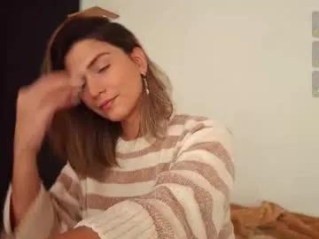 Freechat skyamber8v2 on Chaturbate