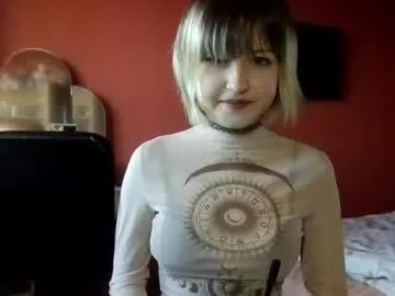 skylaporter1 on Chaturbate