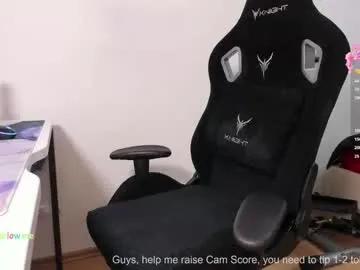 Freechat skyqueeni on Chaturbate