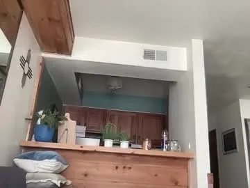 skyybanks on Chaturbate