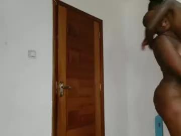 slim_pearly on Chaturbate 