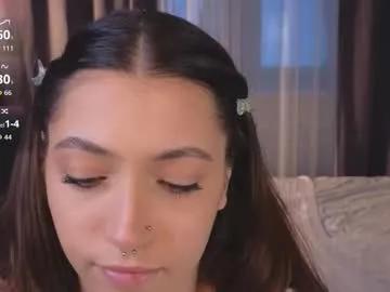 slow_flower on Chaturbate