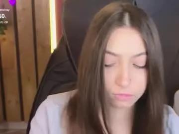 slow_flower on Chaturbate