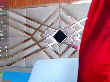 Freechat sluttyandmature on Chaturbate