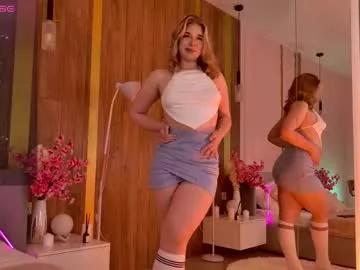 smiley_mia_ on Chaturbate 