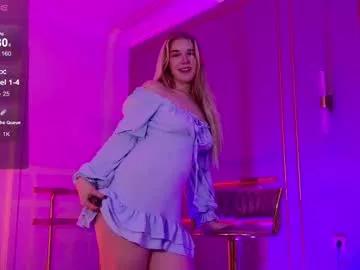 smiley_mia_ on Chaturbate 