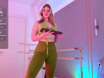 smiley_mia_ on Chaturbate 