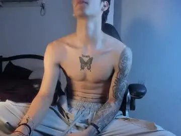 snakebutterfly on Chaturbate