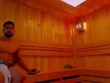 Freechat soccer_hot on Chaturbate