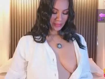 sofia_convers from Chaturbate