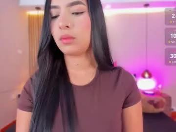 sofiacortez on Chaturbate 
