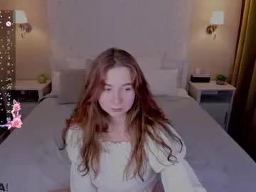 Checkout Soft_as_a_flower, she wants to masturbate for you soft_as_a_flower from Chaturbate