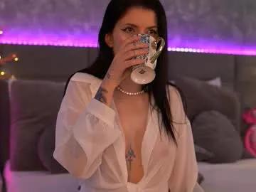 Freechat sofybabe on Chaturbate