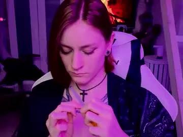 sonicsupergirl from Chaturbate