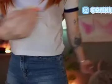 sonnie_mami on Chaturbate