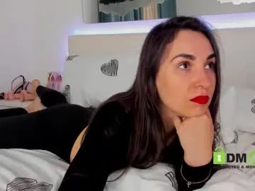 sonyaparadise937 on Chaturbate