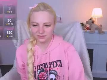 Freechat sookonstellita on Chaturbate
