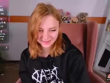 Freechat sookonstellita on Chaturbate