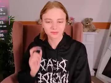 Freechat sookonstellita on Chaturbate