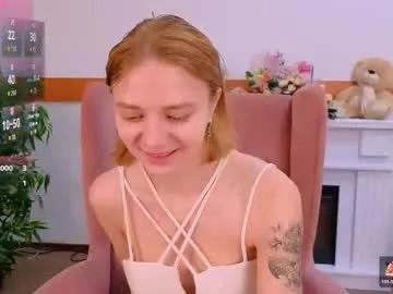 Freechat sookonstellita on Chaturbate