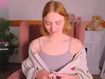 Freechat sookonstellita on Chaturbate