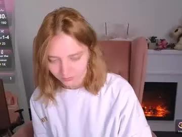 Freechat sookonstellita on Chaturbate