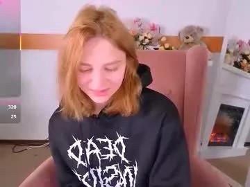 Freechat sookonstellita on Chaturbate