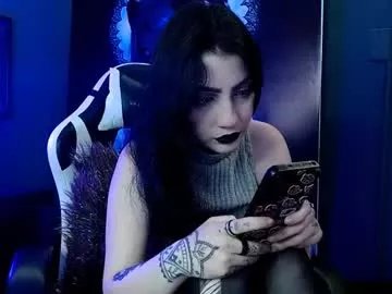 Freechat sophia_dk on Chaturbate