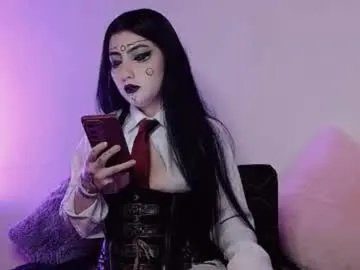 Freechat sophia_dk on Chaturbate