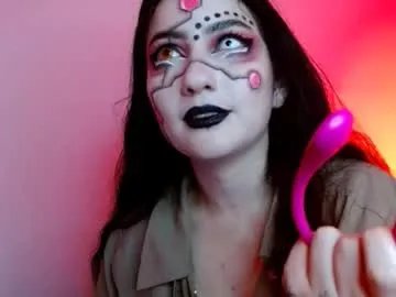 Freechat sophia_dk on Chaturbate