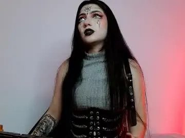 Freechat sophia_dk on Chaturbate