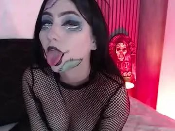 Freechat sophia_dk on Chaturbate