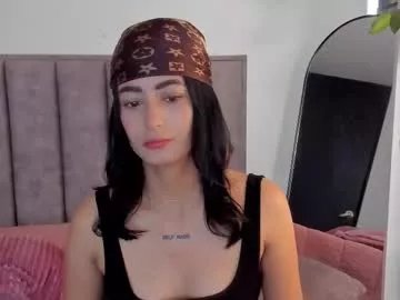 sophie_001 on Chaturbate