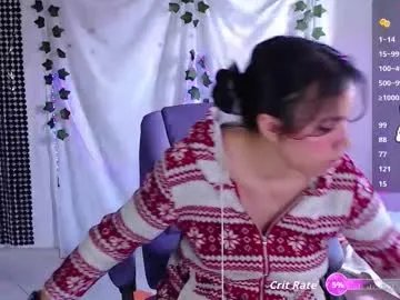 Private sophie_north on Chaturbate