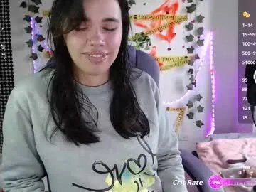 Private sophie_north on Chaturbate