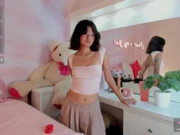 sophie_smitt from Chaturbate