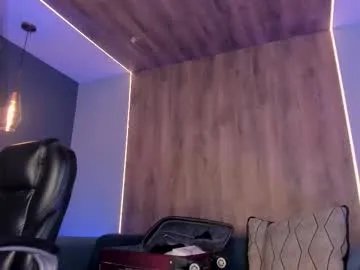 sophiebarnett_ on Chaturbate