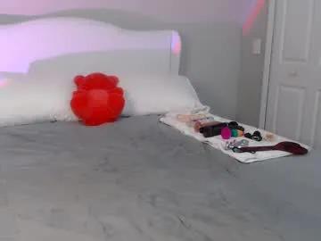 Private sophieeestar on Chaturbate