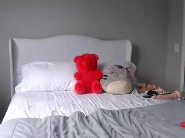 Private sophieeestar on Chaturbate