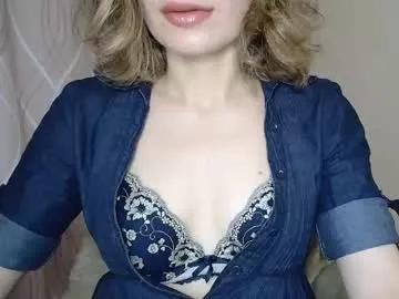 sophiemisss from Chaturbate