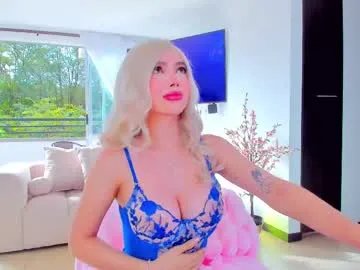 Freechat sophijonnes on Chaturbate