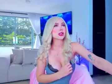 Freechat sophijonnes on Chaturbate